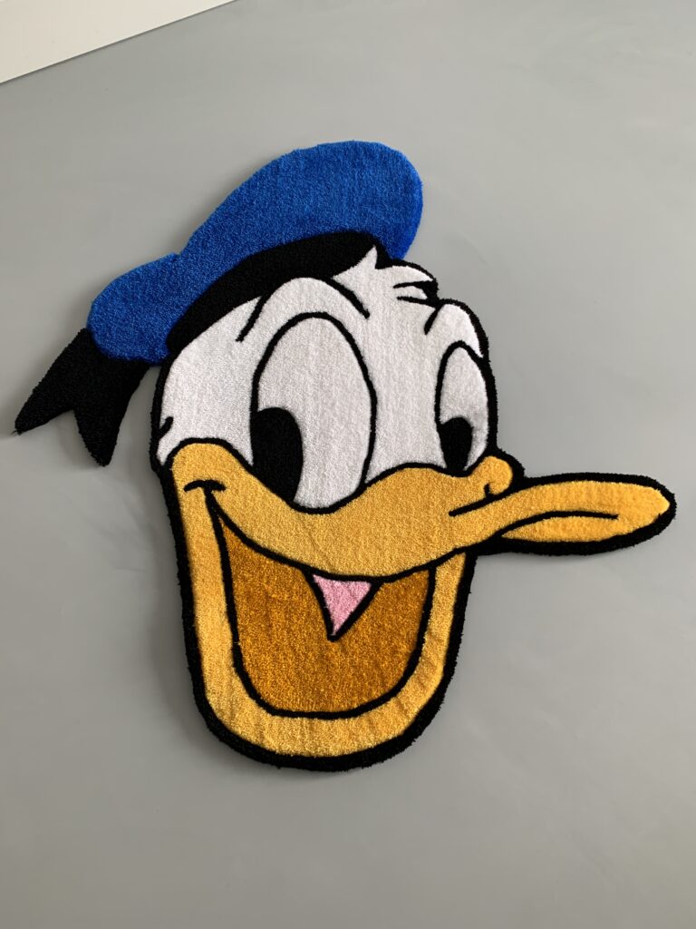 Donald Duck