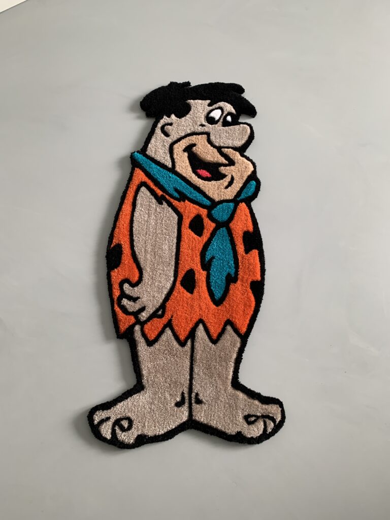 Fred Flintstone