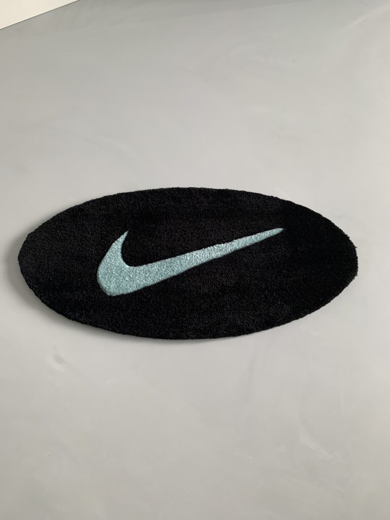 Nike Ovaal