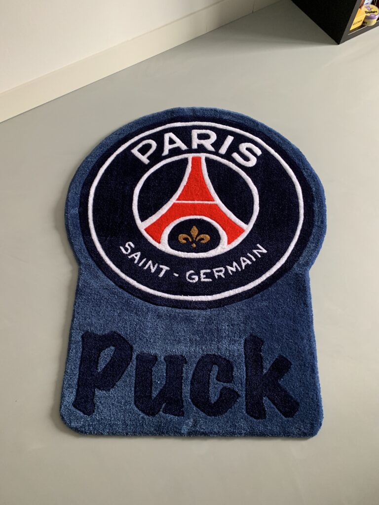 PSG – Puck