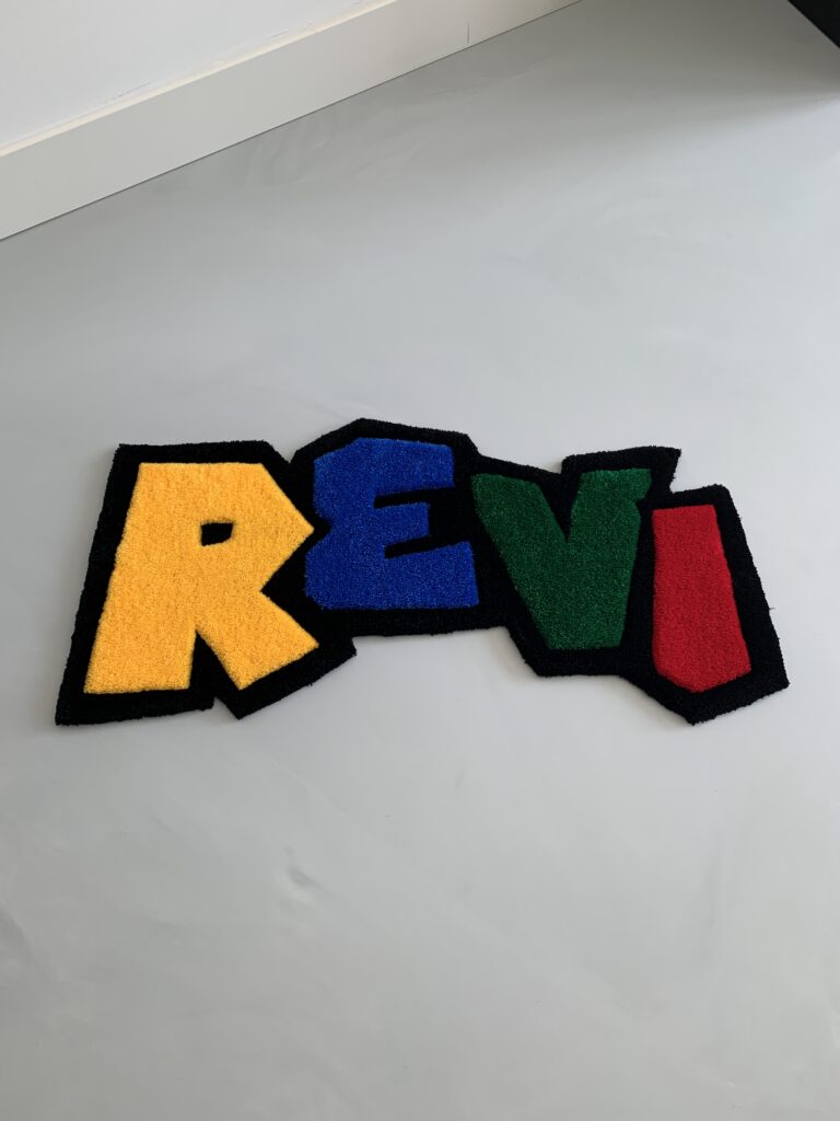 Revi